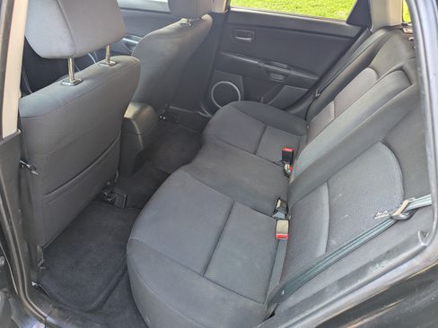 Used 2007 MAZDA MAZDA3 s Sport FWD image 5