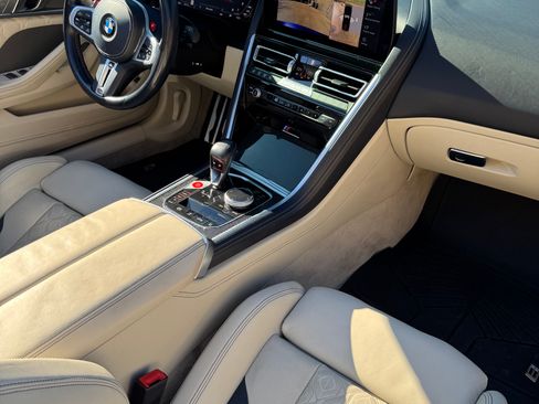 Used 2023 BMW M8 Competition image 17