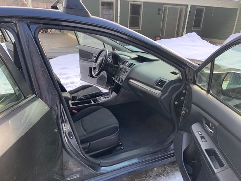 Used 2013 Subaru Impreza 2.0i Premium image 13