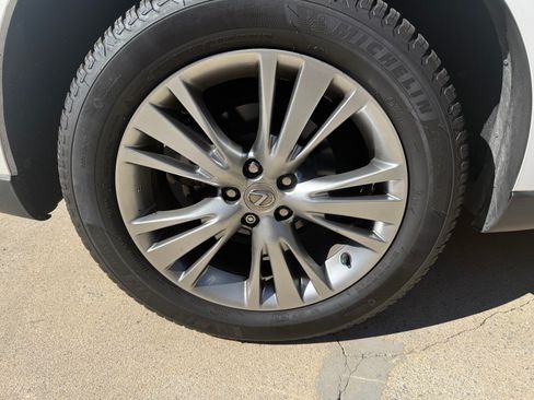 Used 2013 Lexus RX 350 FWD w/ Navigation Pkg image 30