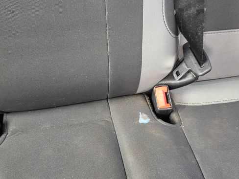 Used 2014 Ford Escape S image 25