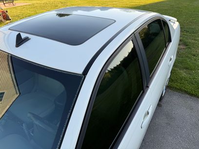 Used 2007 Chevrolet Malibu LTZ