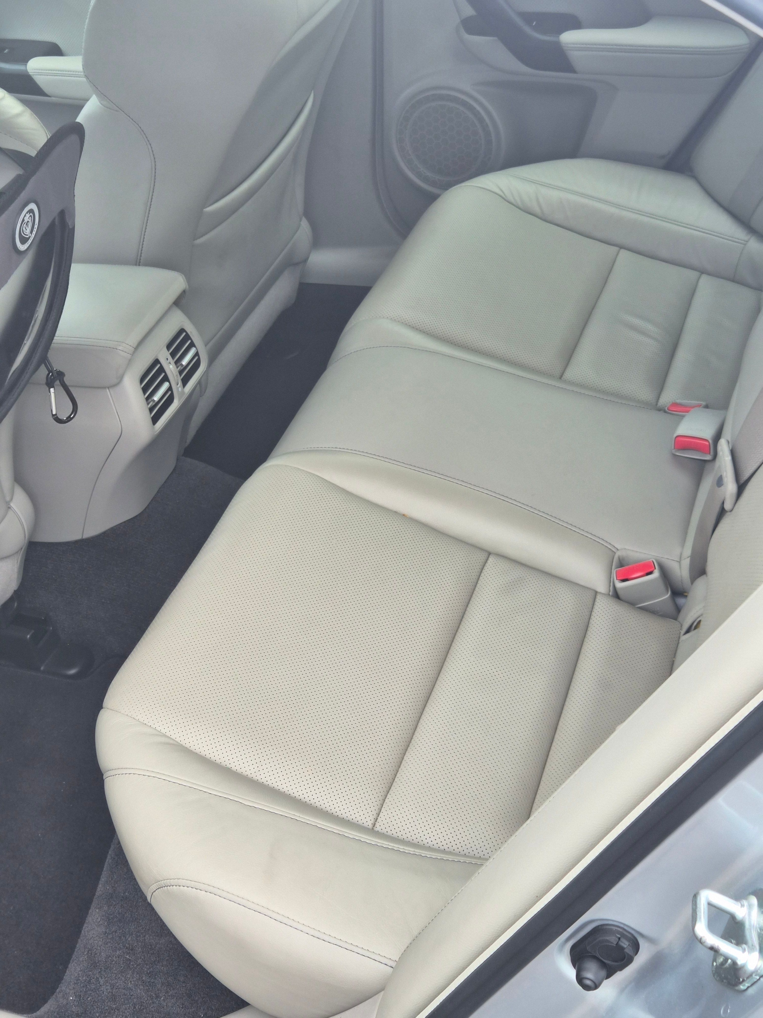 Used 2014 Acura TSX Sedan FWD image 14