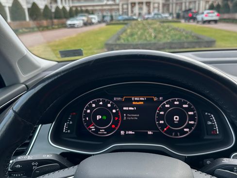 Used 2018 Audi Q7 3.0T Premium Plus w/ Premium Plus Package image 12