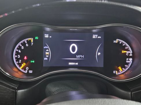 Used 2017 Jeep Grand Cherokee Summit image 17