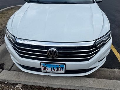 Used 2019 Volkswagen Jetta S w/ Driver Assistance Package