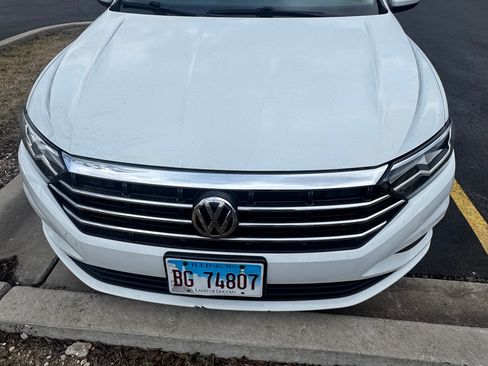 Used 2019 Volkswagen Jetta S w/ Driver Assistance Package image 1