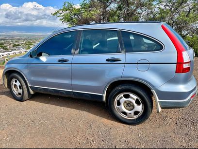Used 2008 Honda CR-V LX