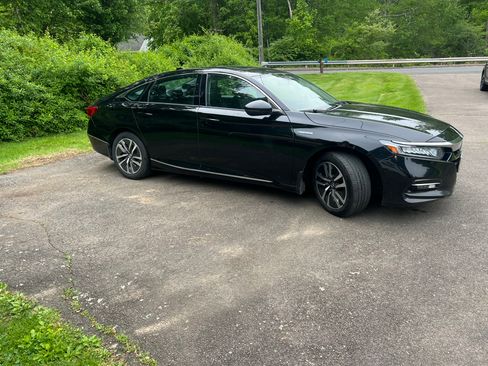 Used 2020 Honda Accord EX-L image 23