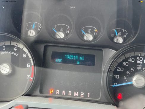 Used 2015 Ford F250 XL w/ Power Equipment Group image 17