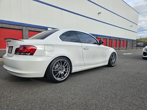 Used 2013 BMW 128i Coupe RWD image 1
