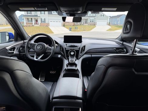 Used 2023 Acura RDX A-Spec image 21