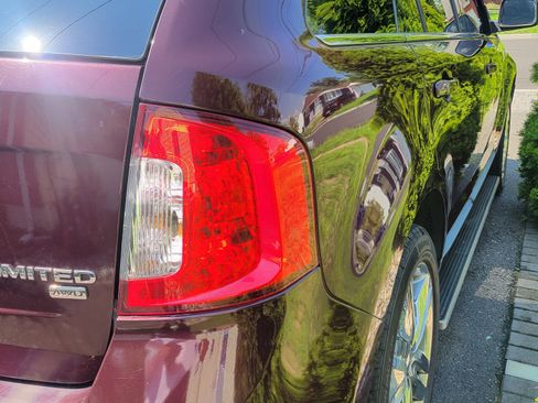 Used 2011 Ford Edge Limited w/ 302A Rapid Spec Order Code AWD/4WD image 2