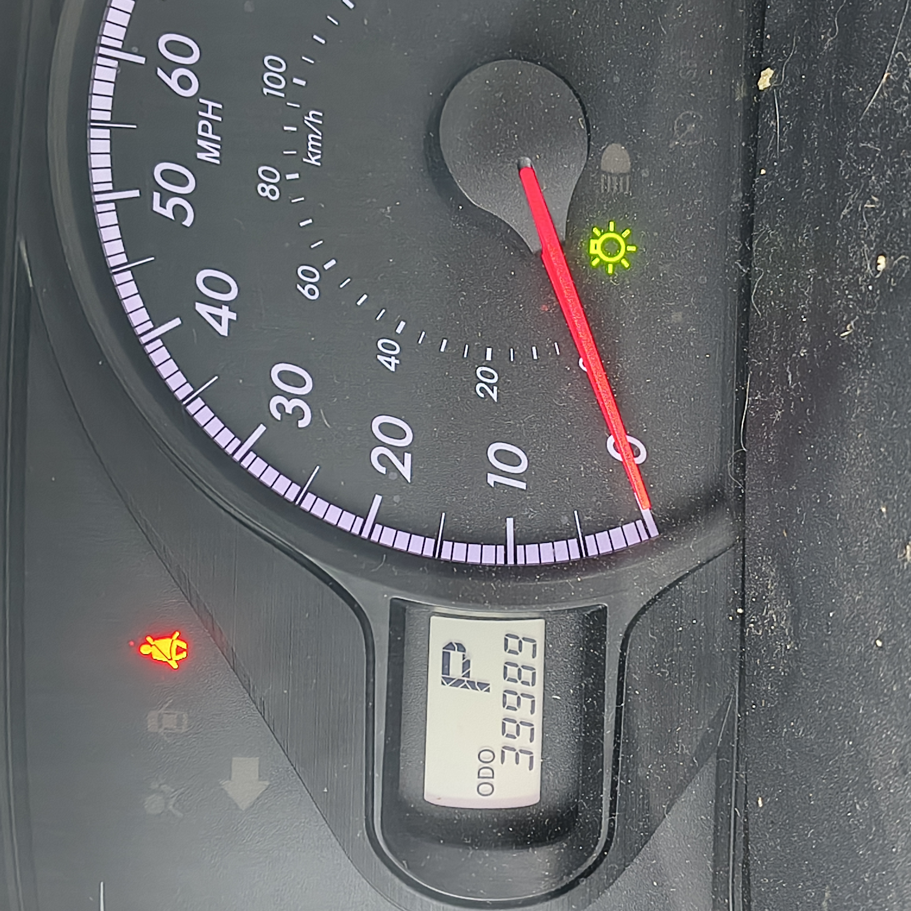 Used 2013 Toyota Sienna LE FWD image 14