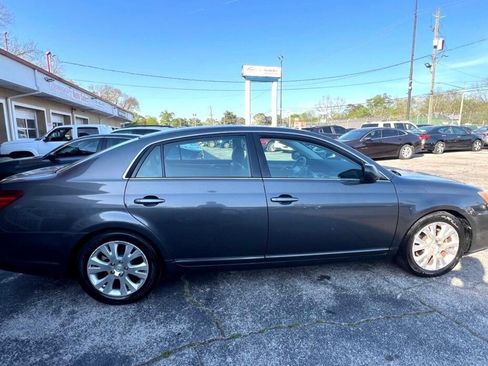 Used 2008 Toyota Avalon Touring image 6