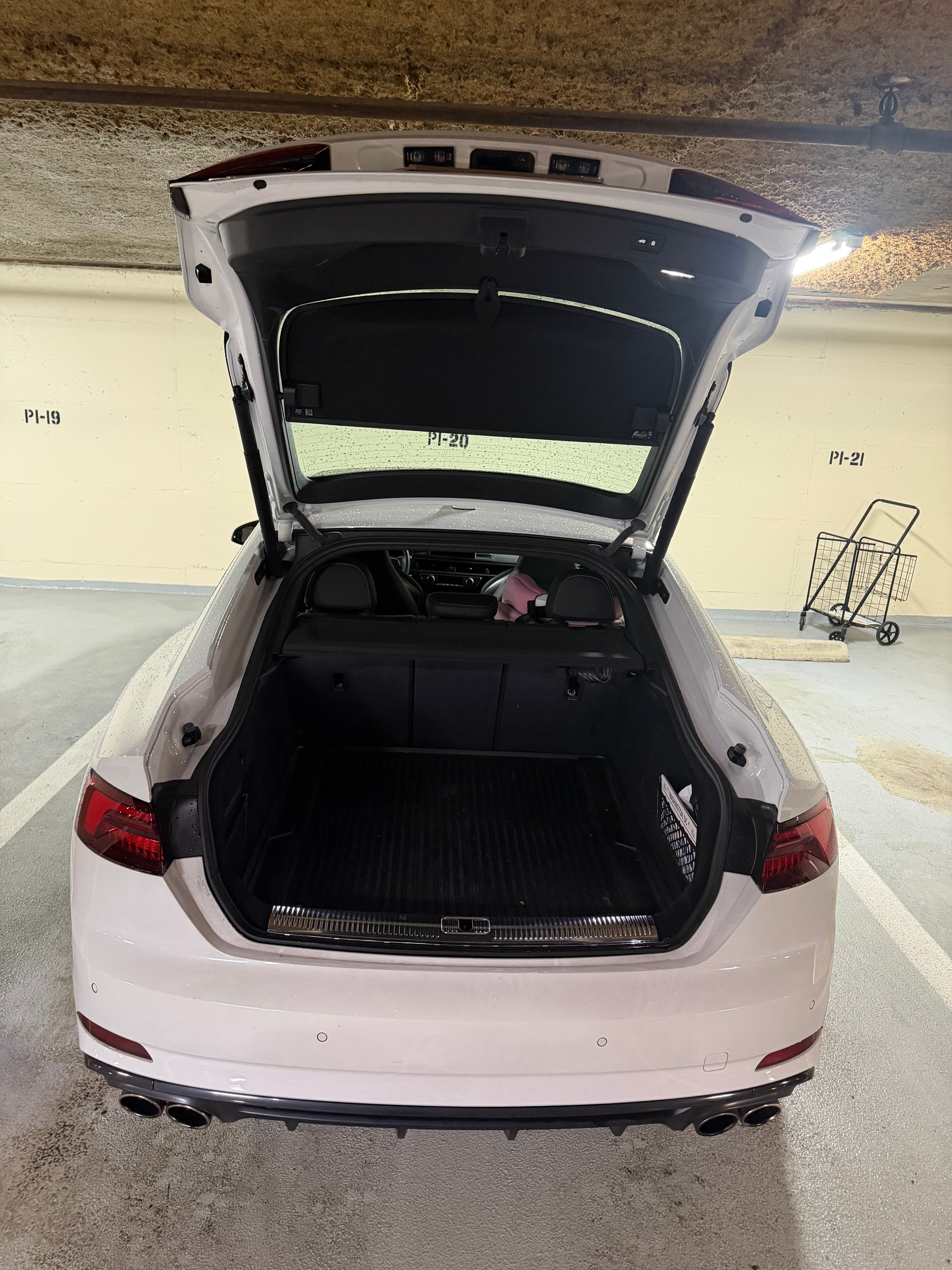 Used 2019 Audi S5 Prestige AWD/4WD image 9