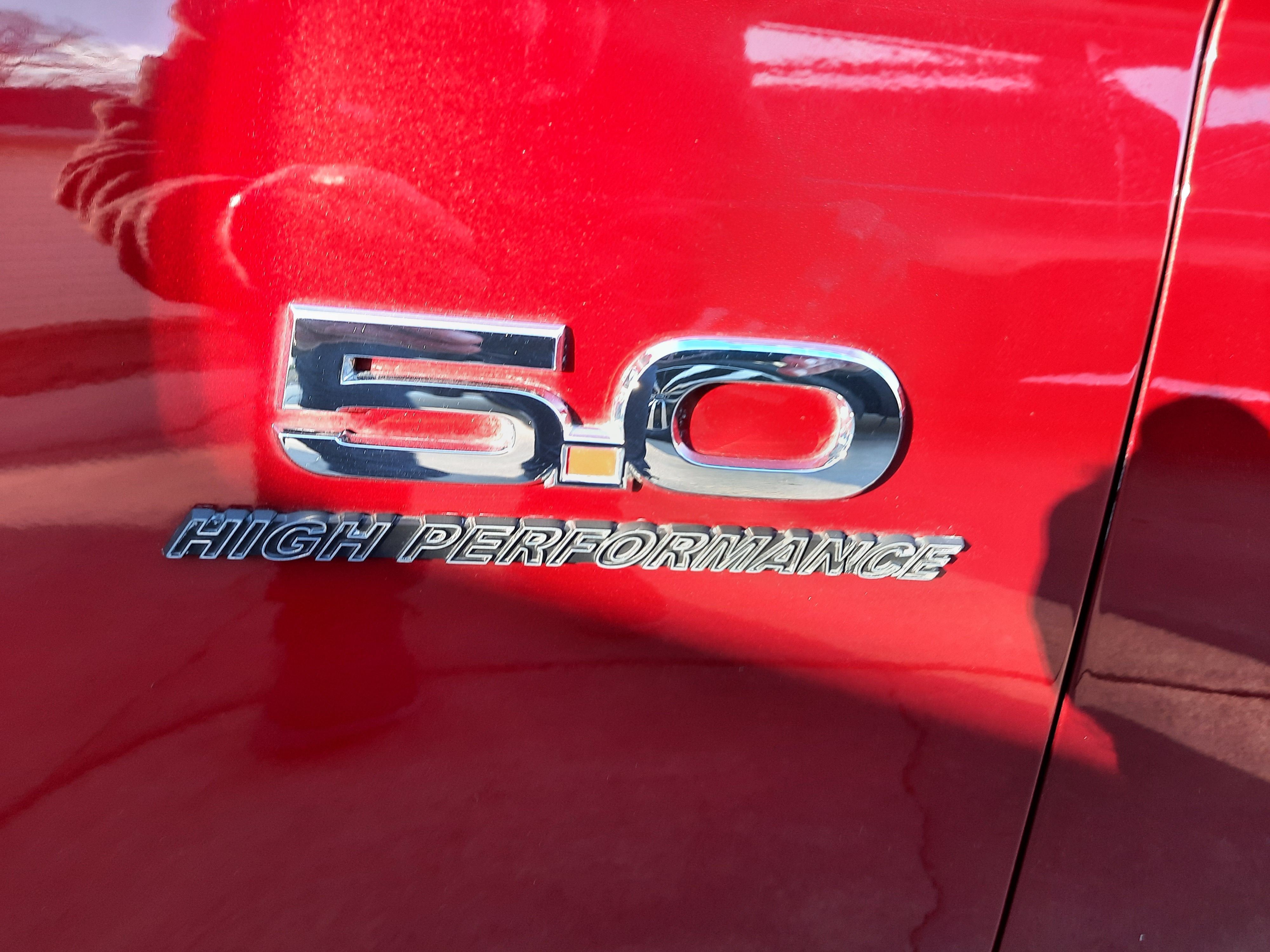Used 2016 Ford Mustang GT Premium w/ Equipment Group 401A RWD image 22