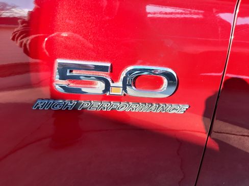 Used 2016 Ford Mustang GT Premium w/ Equipment Group 401A image 22