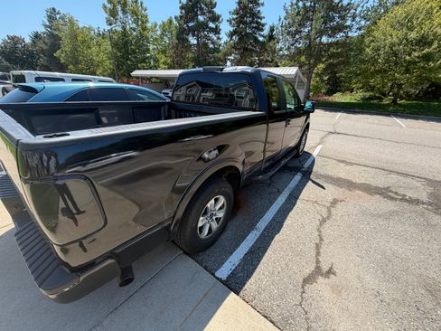 Used 2005 Ford F150 XLT RWD image 8