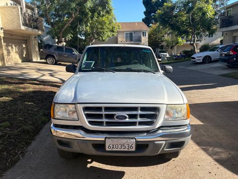 Used 2002 Ford Ranger 2WD SuperCab image 9