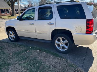 Used 2011 Chevrolet Tahoe LTZ