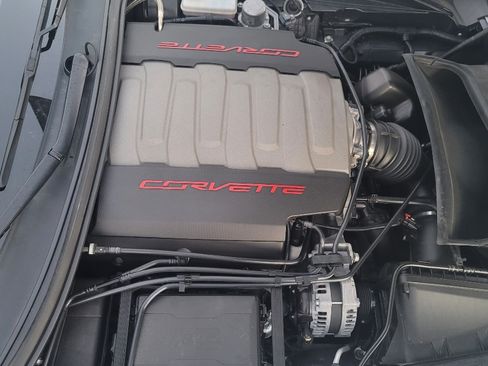 Used 2018 Chevrolet Corvette Grand Sport image 8