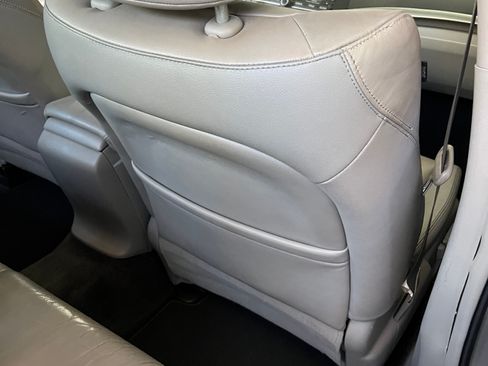 Used 2008 Honda Accord EX-L image 12