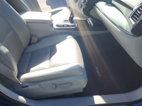 Used 2018 Acura RDX FWD w/ Technology Package image 10