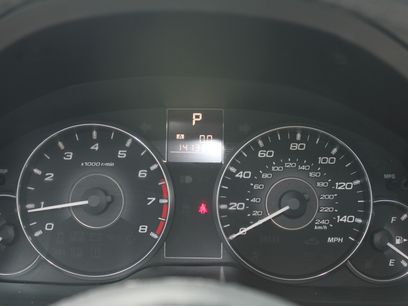 Used 2011 Subaru Legacy 2.5i Premium