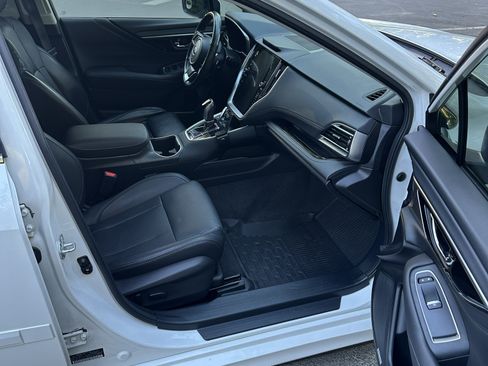 Used 2021 Subaru Legacy Limited XT image 8