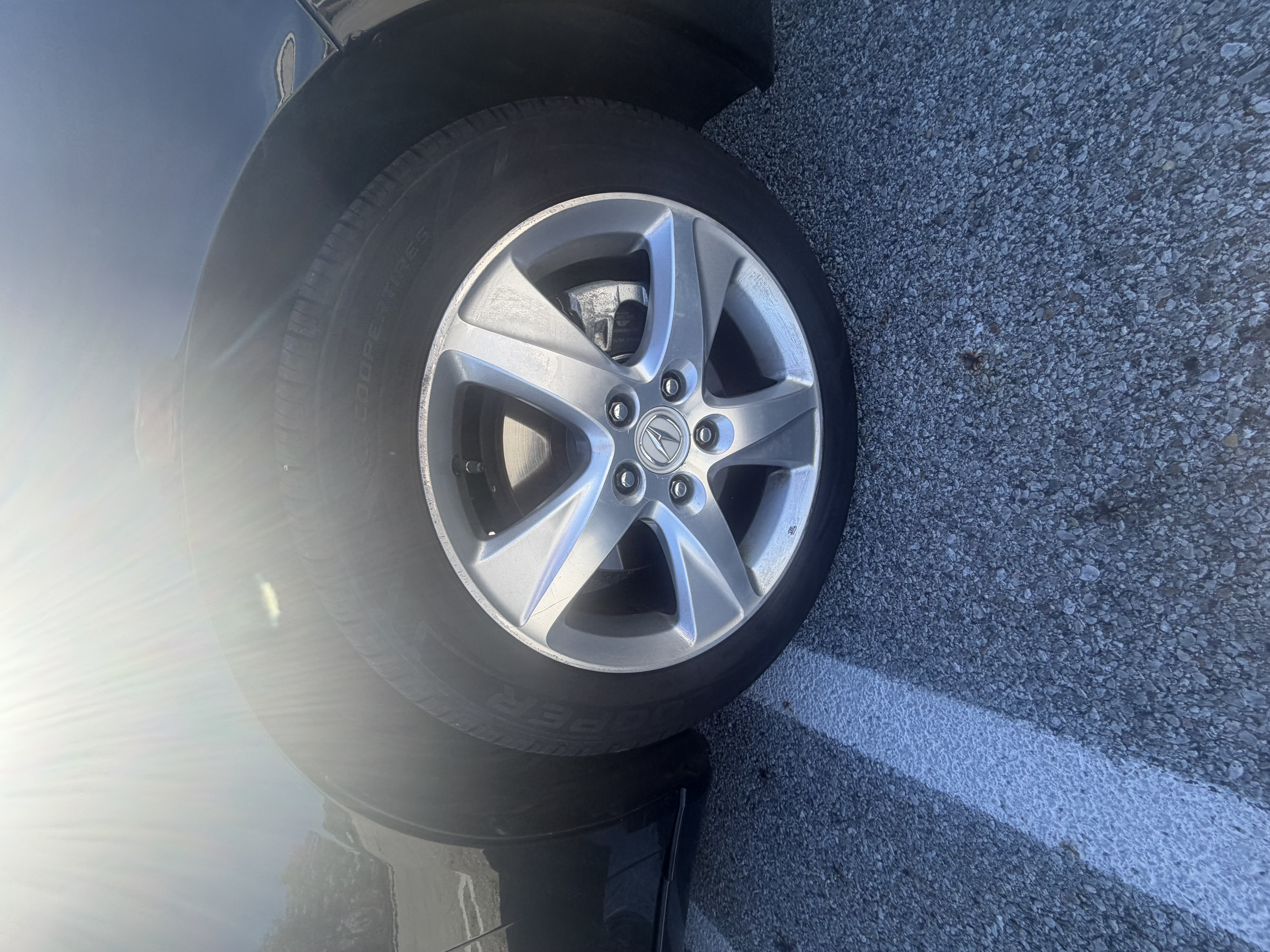 Used 2012 Acura TSX Sedan FWD image 19