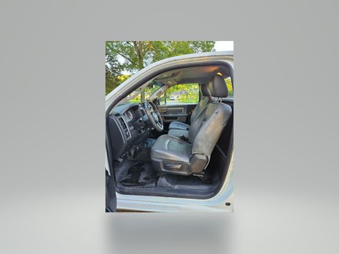 Used 2014 RAM 1500 Tradesman w/ Power & Remote Entry Group image 5