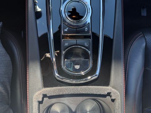 Used 2015 Jaguar XKR R RWD image 13