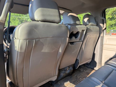 Used 2017 Ford F250 XL w/ XL Value Package AWD/4WD image 14