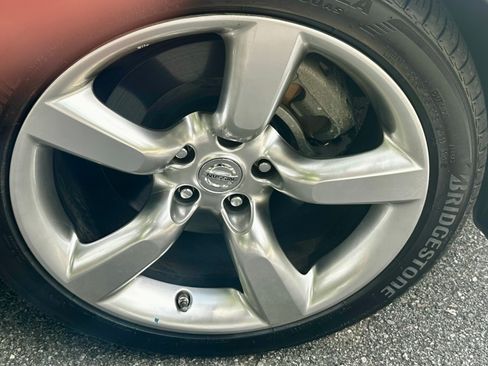 Used 2006 Nissan 350Z Touring image 13