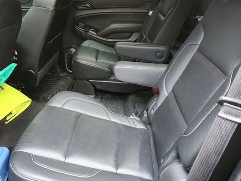 Used 2020 GMC Yukon SLT AWD/4WD image 10