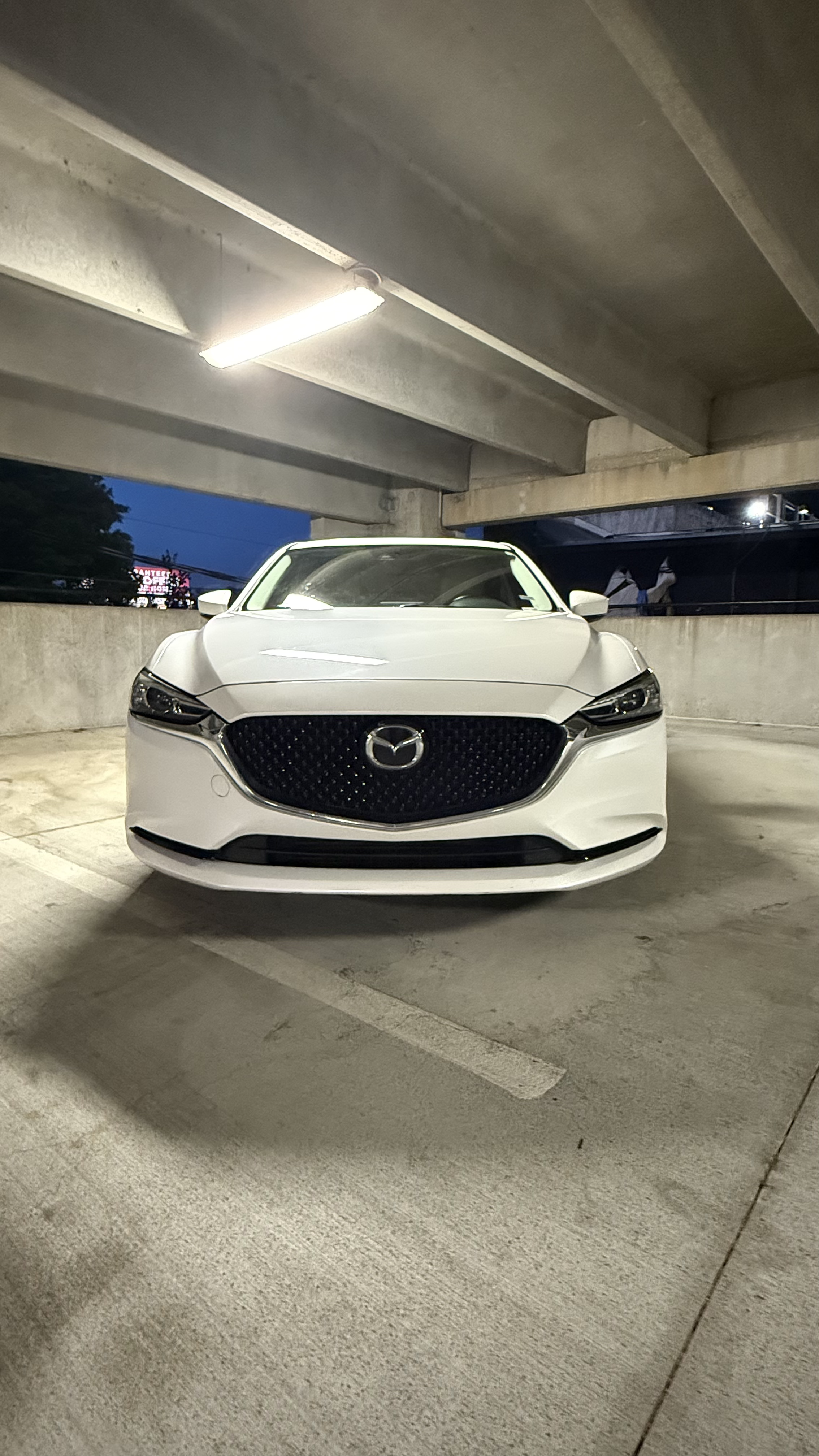 Used 2018 MAZDA MAZDA6 Grand Touring FWD image 17