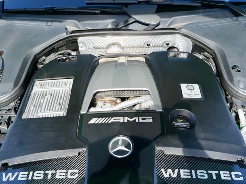 Used 2023 Mercedes-Benz AMG GT 63 S image 13