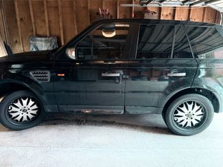 Used 2008 Land Rover Range Rover Sport Supercharged AWD/4WD video 1
