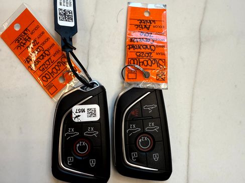 Used 2025 Chevrolet Corvette Z06 w/ Z07 Performance Package image 30