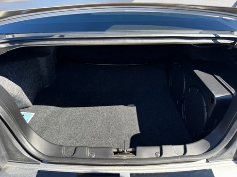 Used 2008 Ford Mustang Shelby GT500 image 10