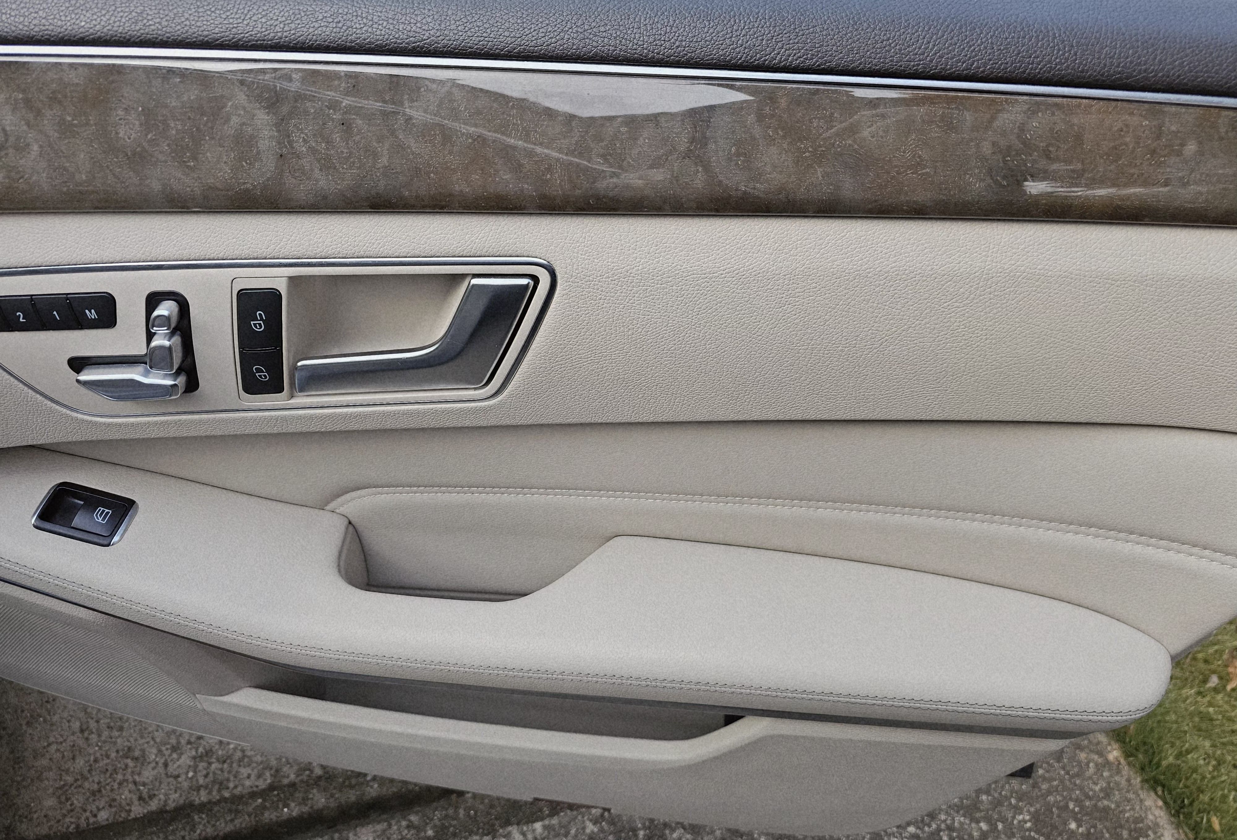 Used 2016 Mercedes-Benz E 350 Sedan image 11