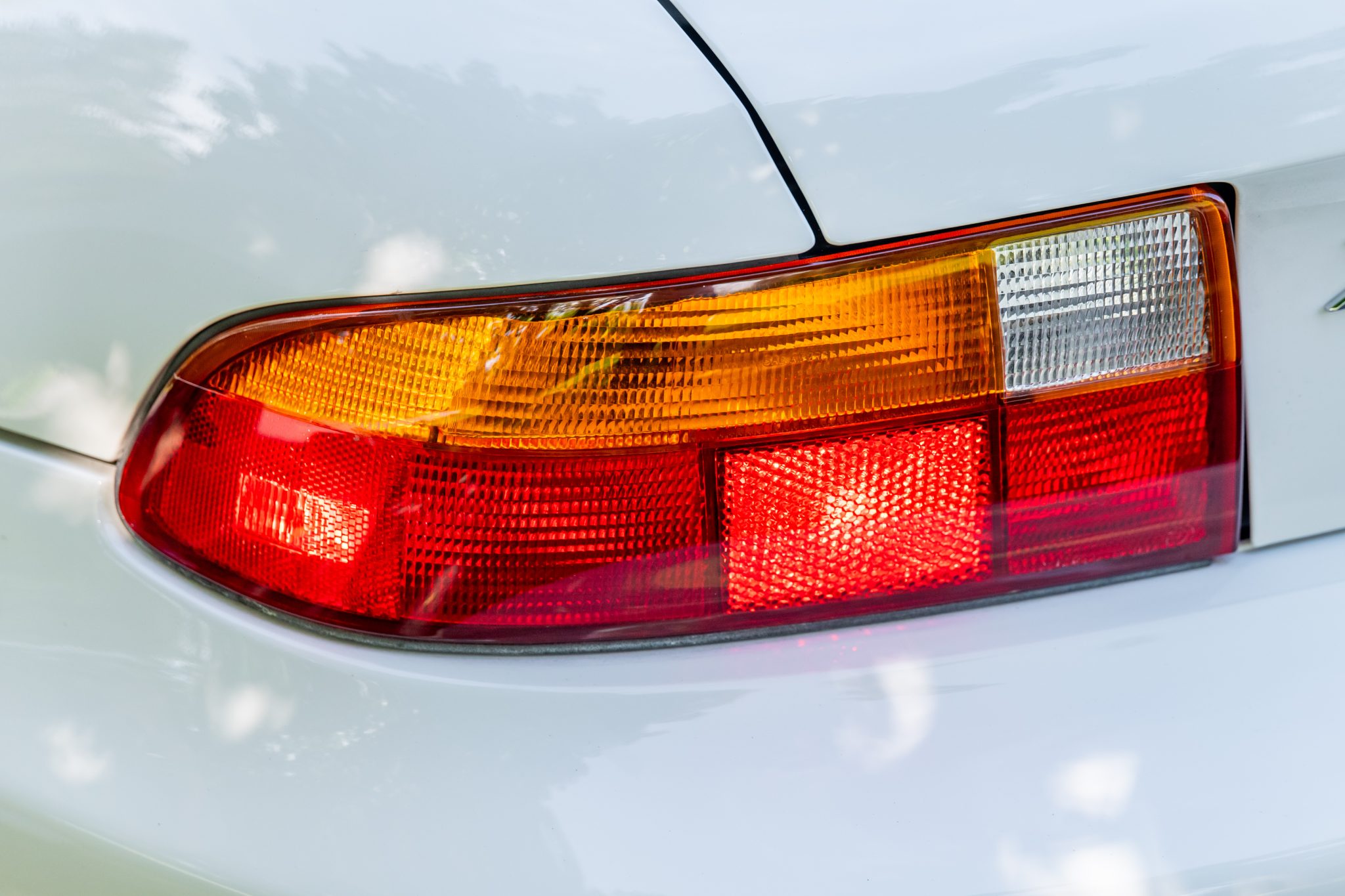 Used 1997 BMW Z3 2.8 RWD image 5
