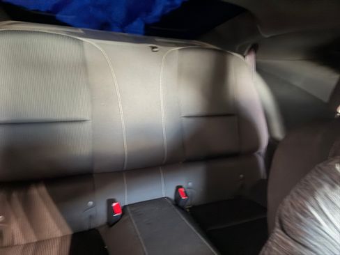 Used 2015 Chevrolet Camaro SS RWD image 13