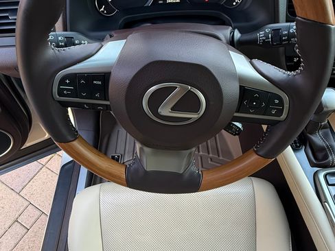 Used 2016 Lexus RX 350 FWD image 9