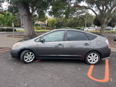 Used 2008 Toyota Prius Touring