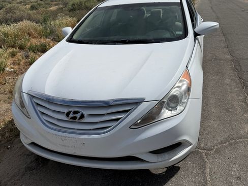 Used 2013 Hyundai Sonata GLS image 7