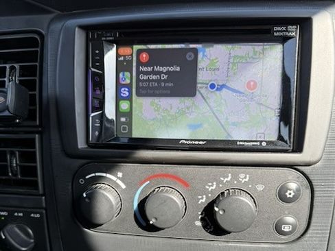 Used 2002 Dodge Dakota SLT image 11