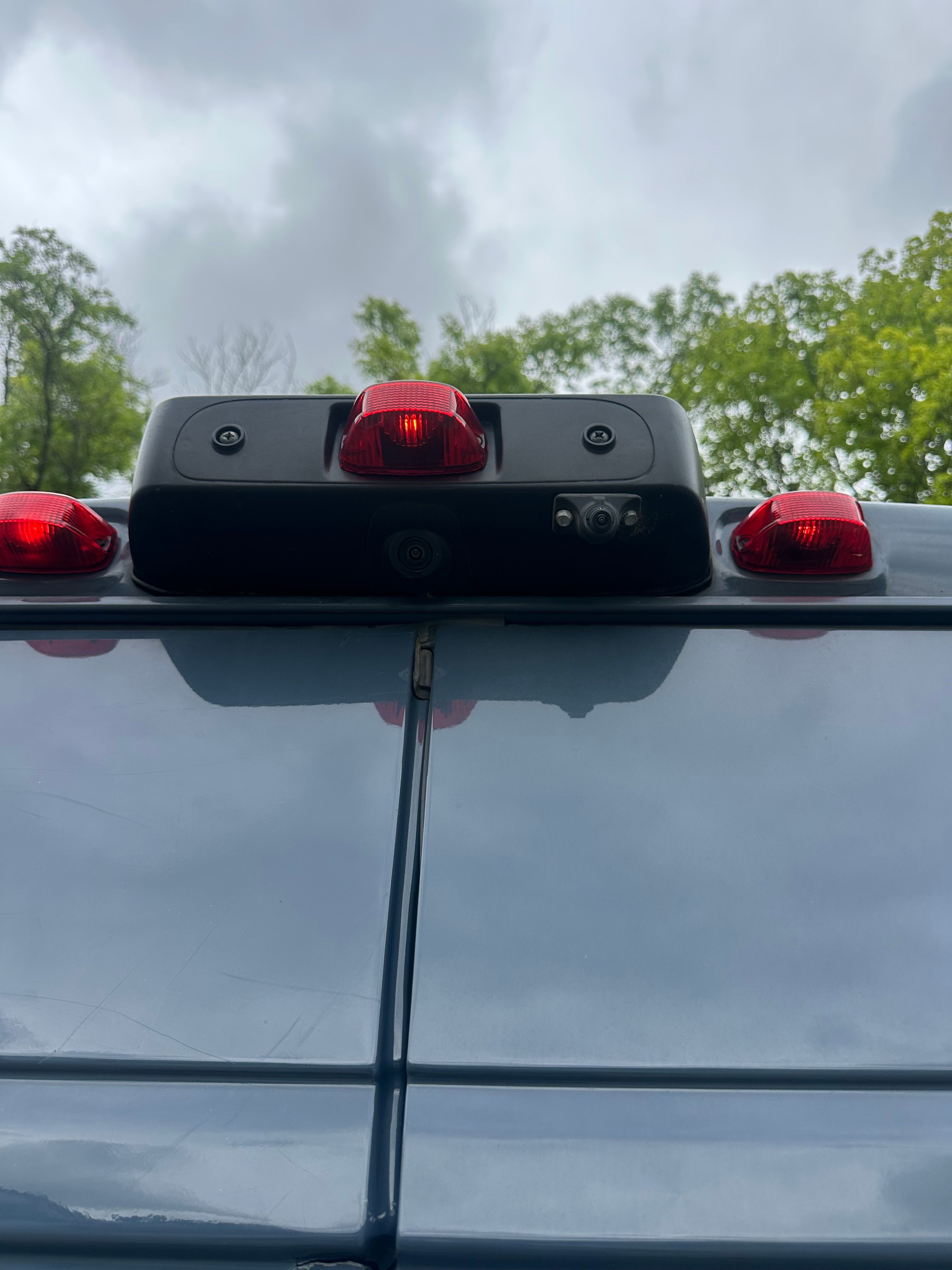 Used 2020 RAM ProMaster 3500 FWD image 13