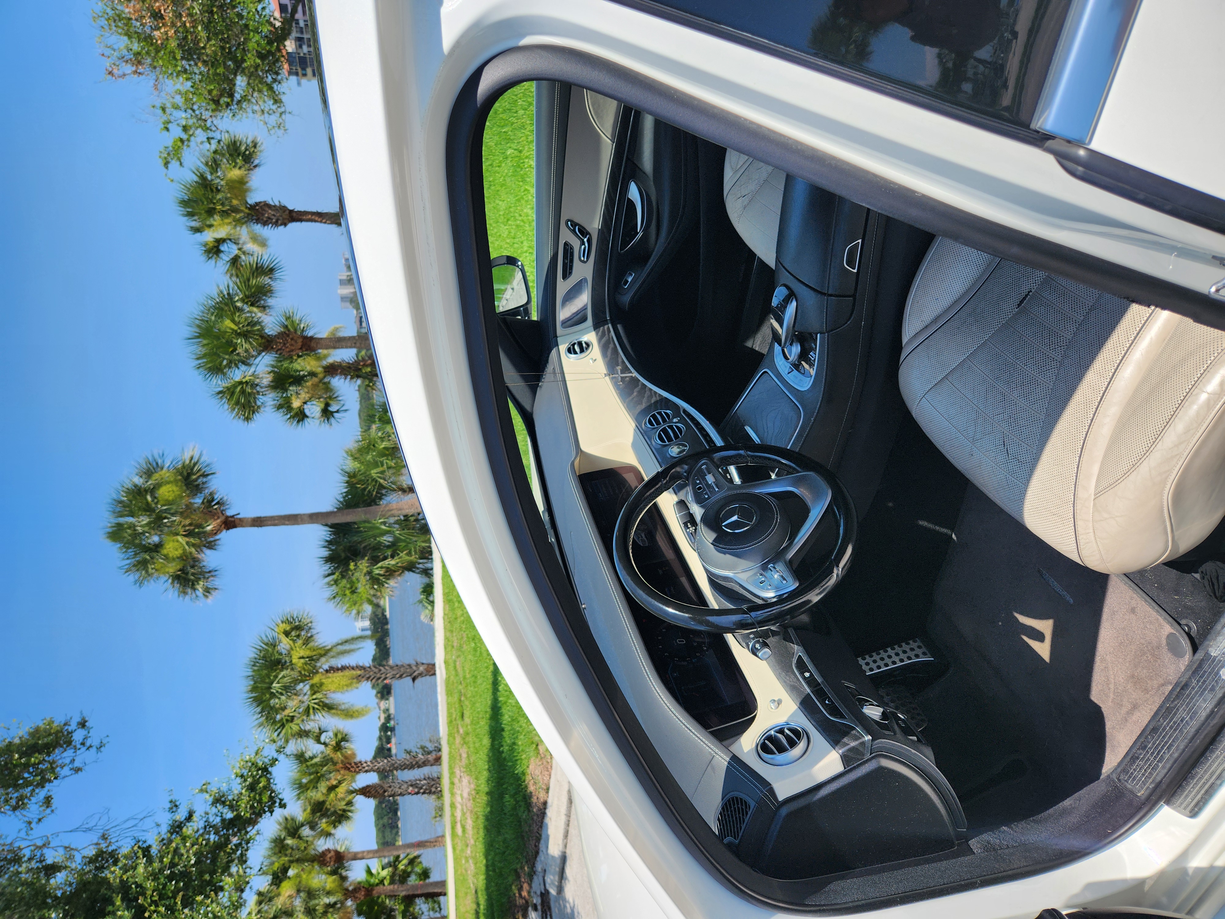 Used 2018 Mercedes-Benz S 560 Sedan image 9